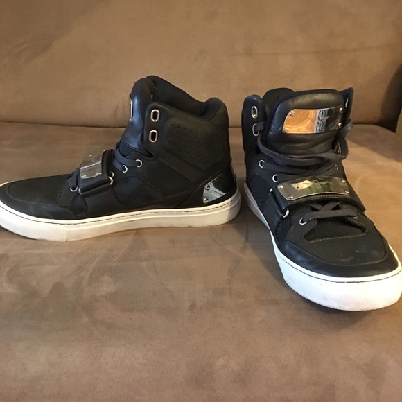 Gorgeous men shoes size 9 - Picture 3 of 8